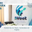 ЗУНУ запрошує на Восьмий міжнародний тиждень 2026: тема, дати та реєстрація