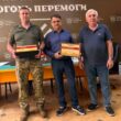 коїн 50-ї артилерійської бригади