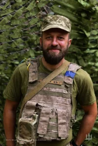 Гармаші 44 бригади