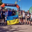 Тернопільські нацгвардійці взяли участь у заходах до Дня міста: вшанування Героїв, забіг та відзнаки