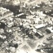 Тернопіль 100 років тому: дослідник Viktor Kiyashko поділився рідкісним фото міста часів Першої світової війни