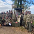 «Якщо треба – зібралися і пішли»: тернопільський гвардієць «Куля» розповів про бойове братерство та бої на фронті