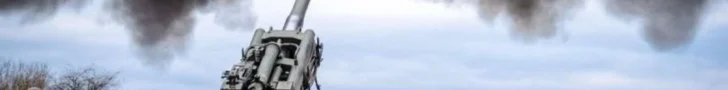 Ситуація на Гуляйпільському напрямку: речниця 44 ОАБр розповіла про тактику ворога та потреби артилеристів