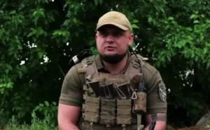 «Без зв’язку артилерія німа»: тернопільський захисник «Фелікс» розповів про бойову роботу на фронті