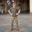 «Від кухонного ножа до пульта робота»: історія воїна 105-ї бригади ТрО з Тернополя на псевдо «Повар»