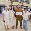 БФ «Подоляни» передав планшети для бійців військової частини «Київська Русь»