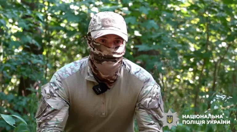 Від спортивного рингу до FPV-пілота: історія тернопільського спецпризначенця КОРДу з позивним «Крос»