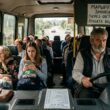 Зміна маршруту та людська гідність водія врятували від конфлікту