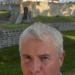 «Боюся, але рухаюся далі»: Костя Грубич на тлі Збаразького замку поділився роздумами про страх і готовність до зими