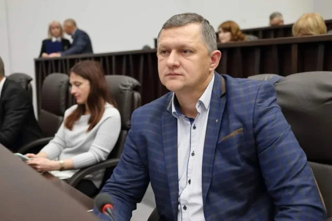 Історія Тернопільщини не повинна зникати разом із предметами та людьми