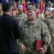 Повний кавалер ордена Богдана Хмельницького: Президент нагородив майора Тараса Михальчука з Тернопільщини