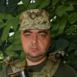Воїна з Тернополя Тараса Сінгалевича нагороджено «Золотим Хрестом» від Головнокомандувача ЗСУ