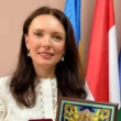 Тернополянка Тетяна Чубак стала лауреаткою міжнародної нагороди «Свята Софія»