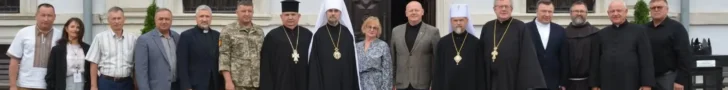 У Збаразькому замку відзначили 445-річчя Острозької Біблії та 500-річчя князя Василя-Костянтина Острозького