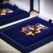 Бійців 105-ї тернопільської бригади ТрО відзначили з нагоди Дня Прапора та Дня Незалежності