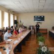 Англійська для ветеранів: безкоштовне навчання у ЗУНУ