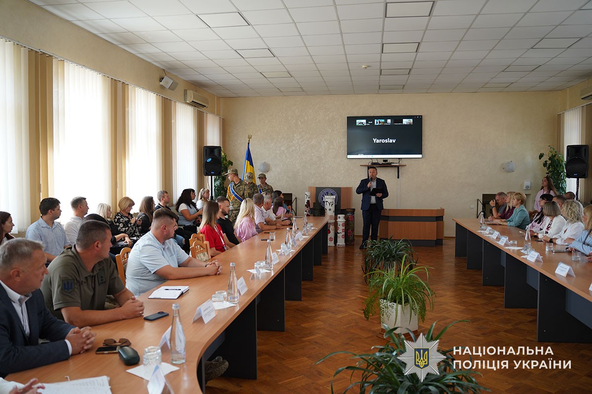 Англійська для ветеранів: безкоштовне навчання у ЗУНУ