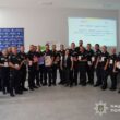 Безпека дітей у школах: інспекторів навчили протидіяти злочинам