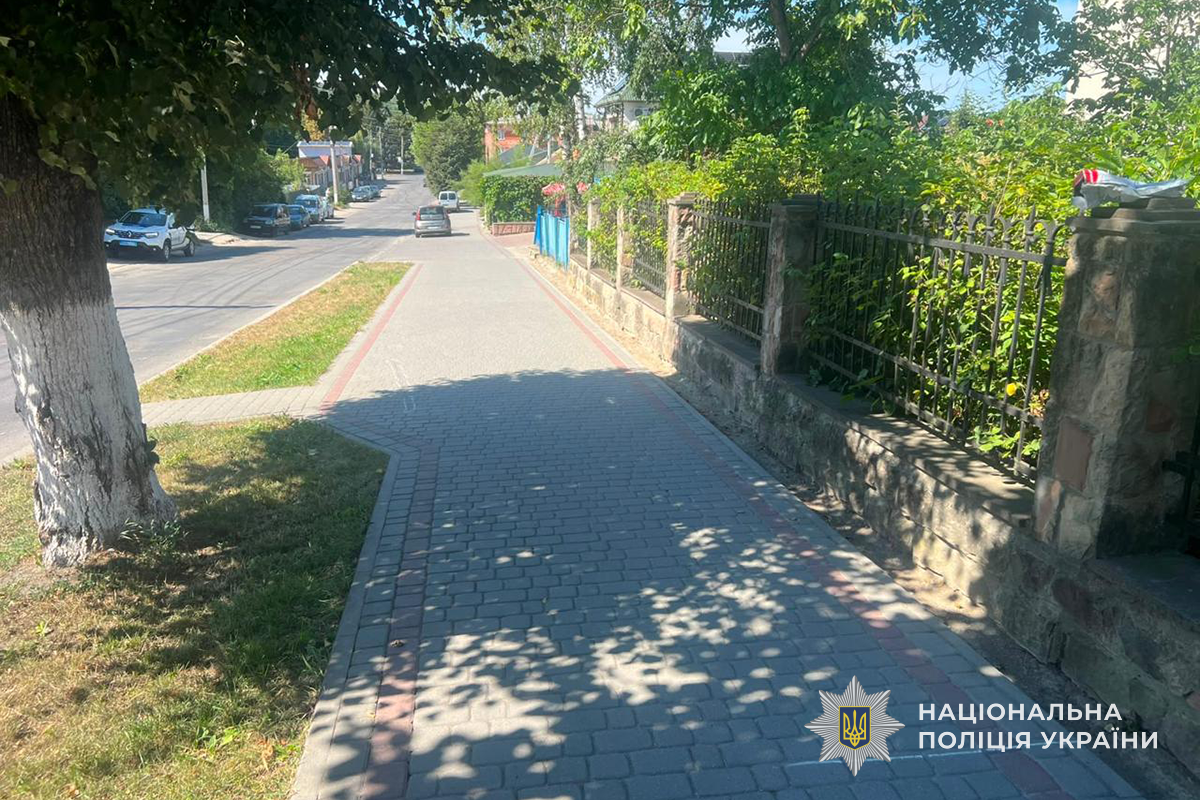 Чотири ДТП на Тернопільщині: постраждали діти та підлітки