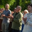 Урочистості до Дня Державного прапора України у Тернополі