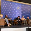 Ігор Сопель обговорив реформу лісового господарства