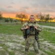 Історія бійця з Тернопільщини: шлях від дільничного до героя