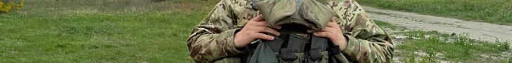 Історія бійця з Тернопільщини: шлях від дільничного до героя
