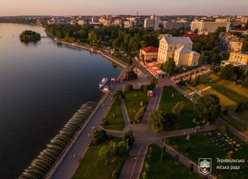 Кращі виробники Тернопільщини: хто переміг у конкурсі