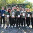 Курси національного спротиву на Тернопільщині: підсумки