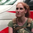 «Готові рятувати своїх»: історія санітарного інструктора Люби з тернопільської 44-ї артбригади