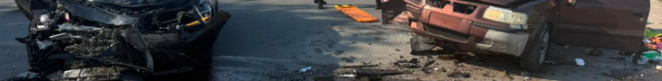 Масштабна ДТП у Кременці: шестеро людей травмовані