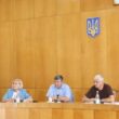 Медицина Тернопільщини: підсумки засідання профільної комісії