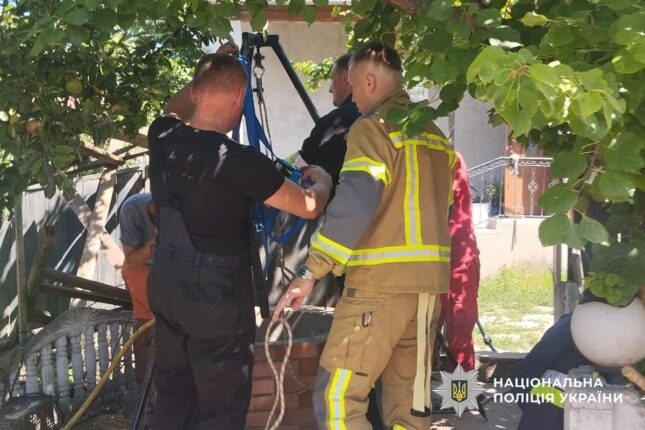 На Чортківщині двоє чоловіків померли після травм