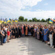 На Пантеоні Героїв у Тернополі вшанували полеглих воїнів