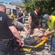 На Тернопільщині чоловіка врятували з 8-метрового колодязя