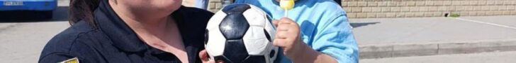 На Тернопільщині поліція розшукала 111 зниклих дітей