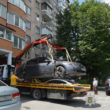 На Тернопільщині судитимуть організатора схеми втечі за кордон