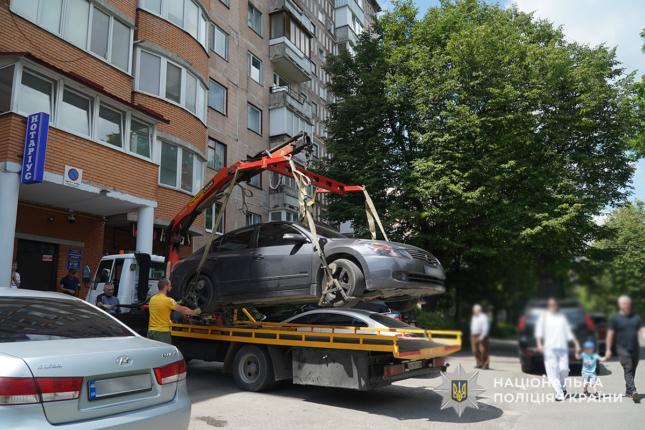На Тернопільщині судитимуть організатора схеми втечі за кордон