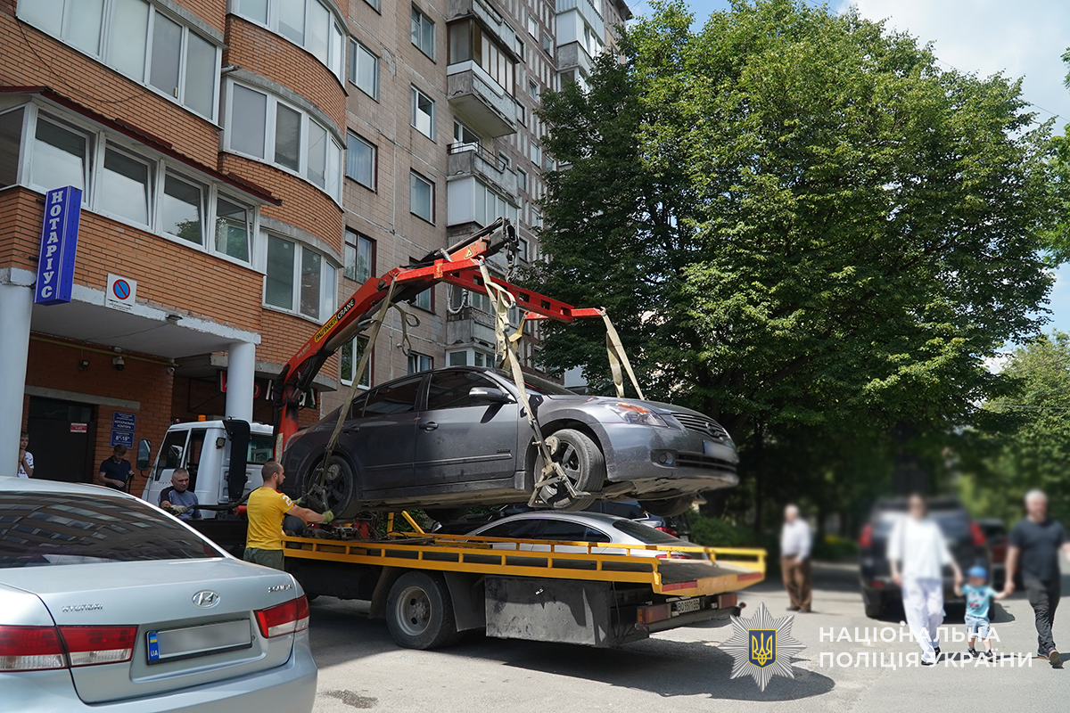 На Тернопільщині судитимуть організатора схеми втечі за кордон