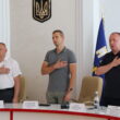 На Тернопільщині відзначили працівників ветеринарної медицини