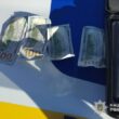 На Тернопільщині водій намагався підкупити поліцію