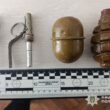 Незаконна зброя на Тернопільщині: статистика та наслідки
