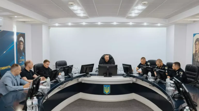МВС підготувало ініціативи для РНБО щодо безпеки на дорогах: повернення «Фантомів» та нові камери фіксації
