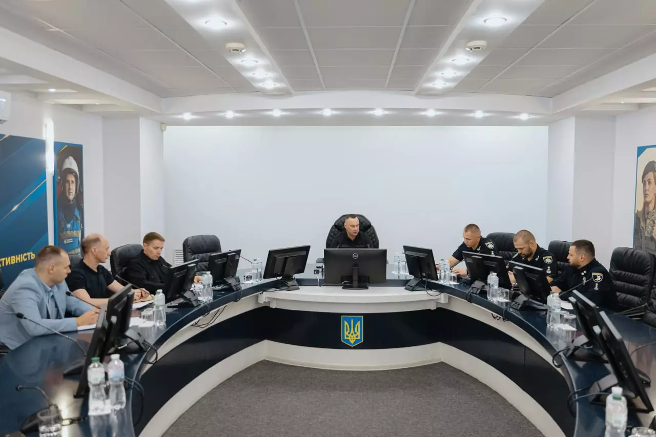 МВС підготувало ініціативи для РНБО щодо безпеки на дорогах: повернення «Фантомів» та нові камери фіксації