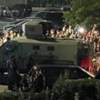 Конфлікту на Леся Курбаса у Тернополі: бійка з ТЦК, розбите авто, спецпризначенці та сотні обурених містян