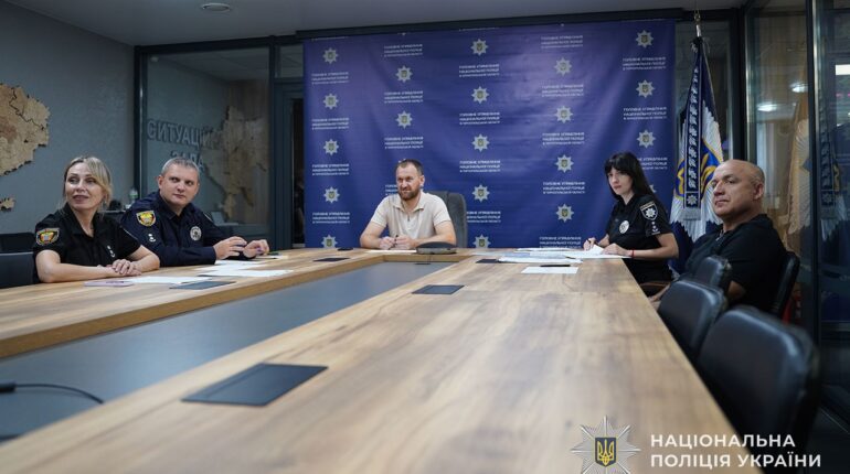 Поліція Тернопільщини поповнилася новими кадрами