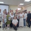 Презентували книгу про легендарного командира УПА