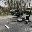 Смертельна ДТП біля Кам'янок: водій постане перед судом