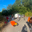 Смертельна ДТП на Тернопільщині: двоє загиблих та шестеро травмованих