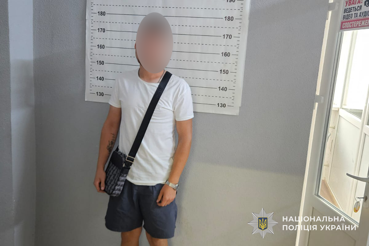 Смертельна ДТП на Тернопільщині: водію оголосили підозру